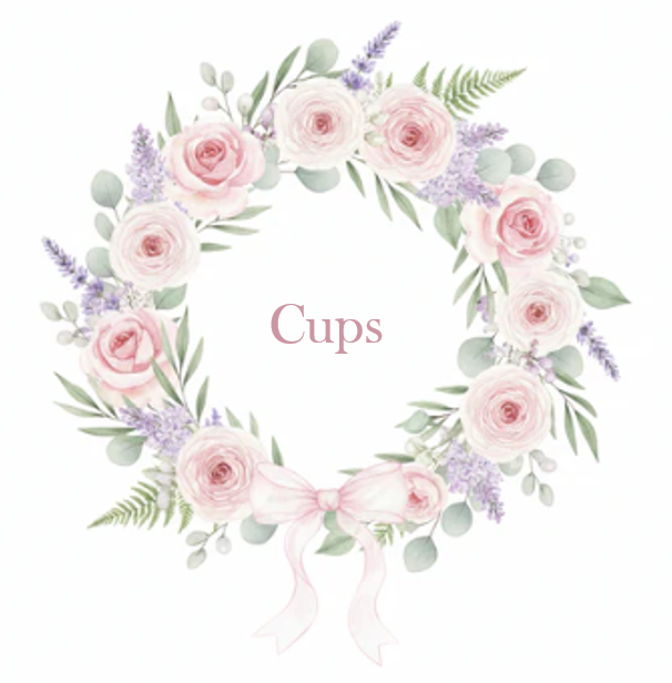Cups