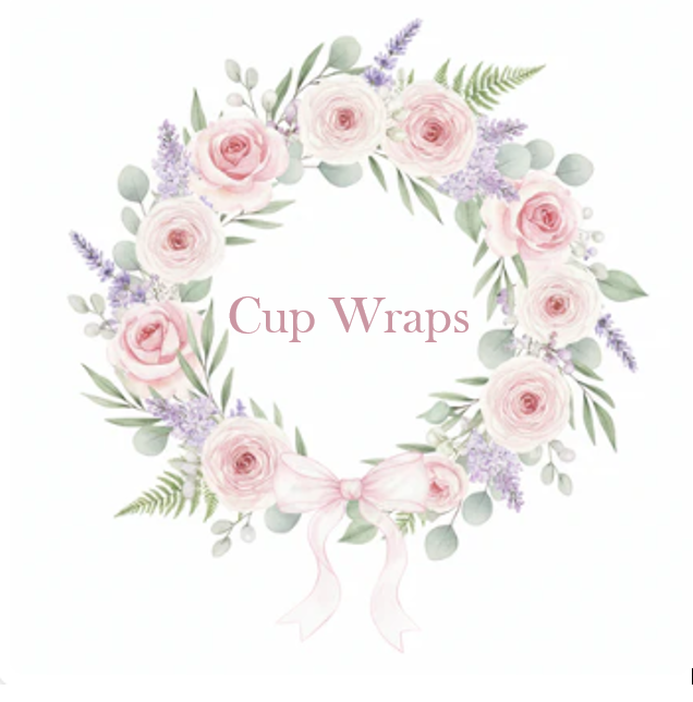 Cup Wraps