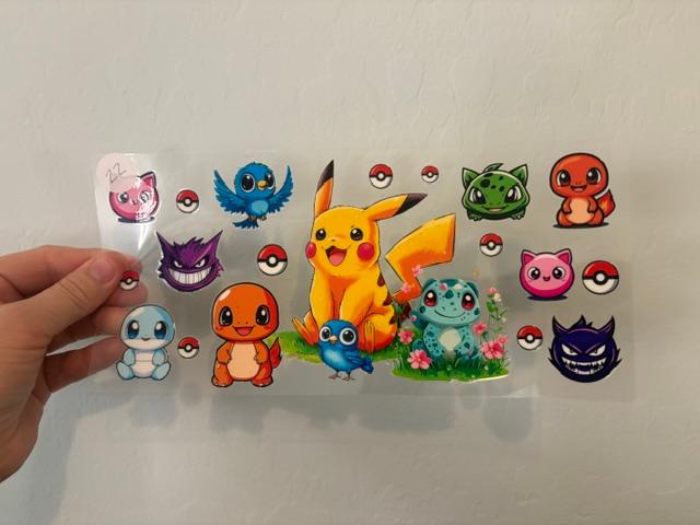 Pokémon #22