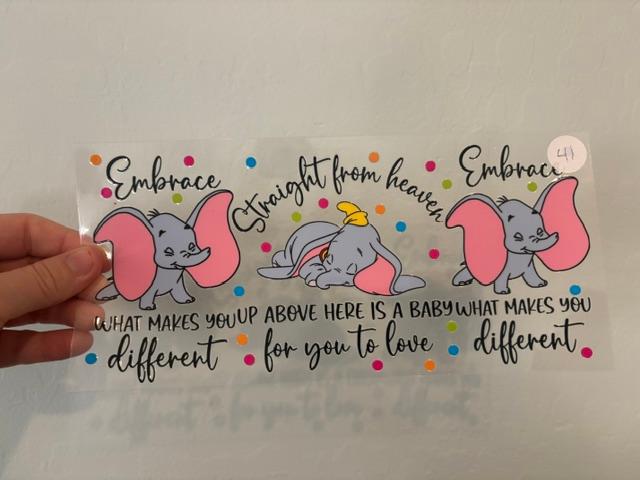Dumbo #41