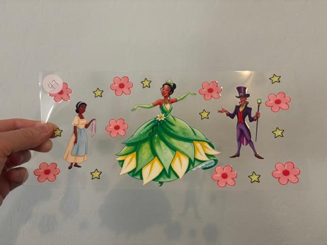 Tiana #47