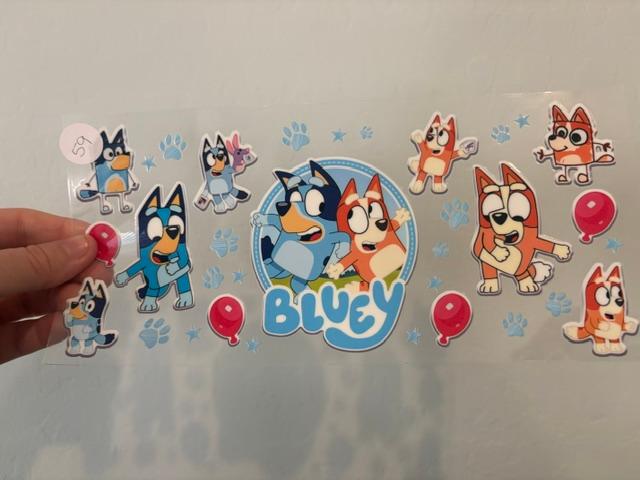 Bluey #59