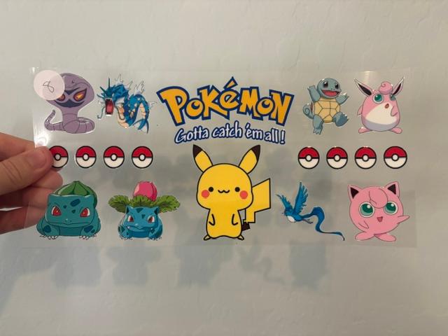 Pokémon #8