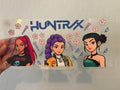 Huntrix #10