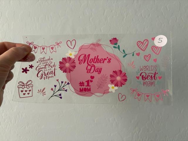 Mother's Day #5