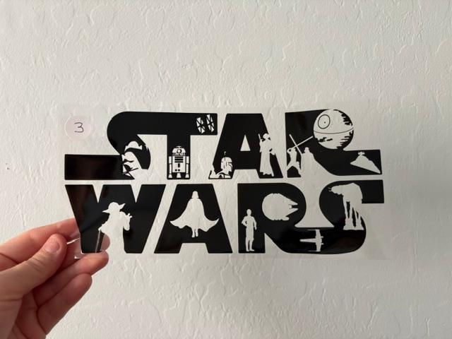 Star Wars #3