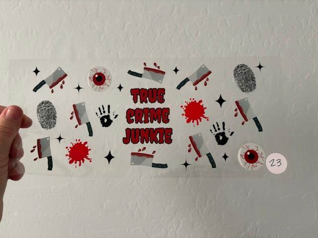 True Crime Junkie #23